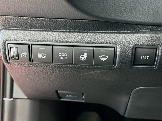 new 2024 Toyota GR Corolla car, priced at $40,879