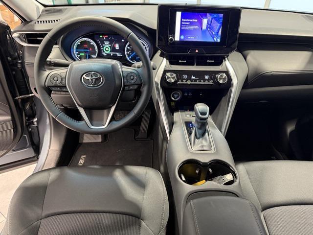 used 2024 Toyota Venza car, priced at $37,199