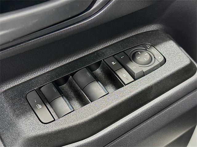 new 2025 Toyota Land Cruiser car, priced at $55,710