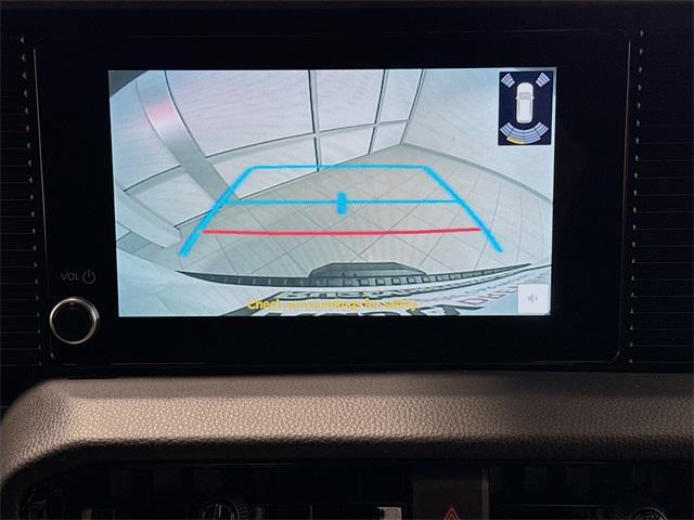 new 2025 Toyota Land Cruiser car, priced at $55,710