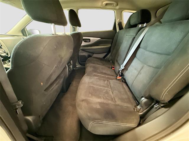 used 2020 Nissan Murano car, priced at $12,900
