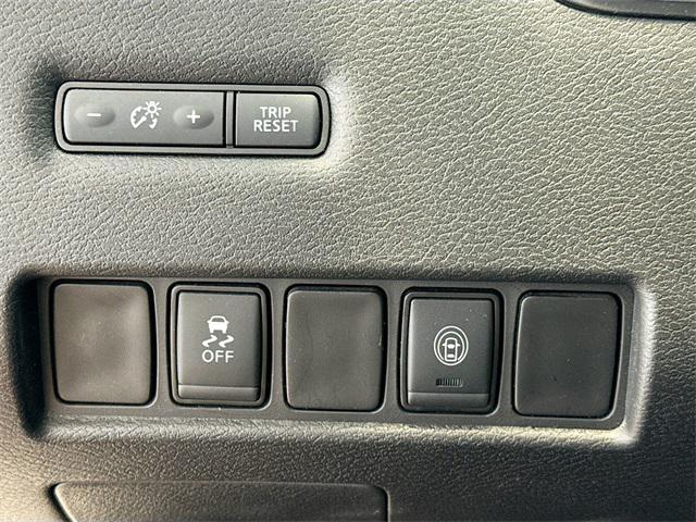 used 2020 Nissan Murano car, priced at $12,900
