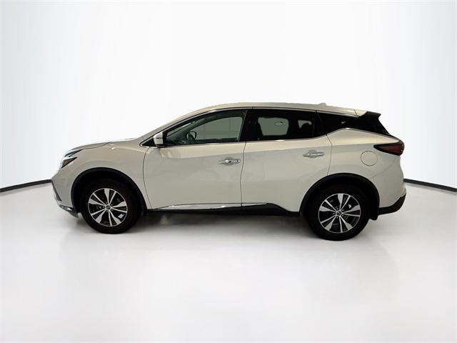 used 2020 Nissan Murano car, priced at $12,900