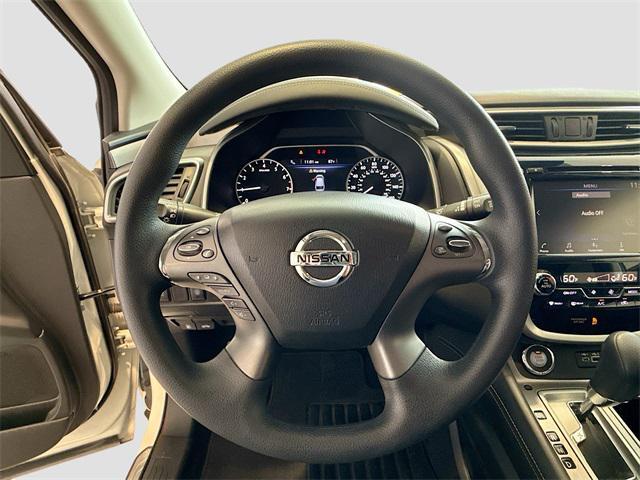 used 2020 Nissan Murano car, priced at $12,900