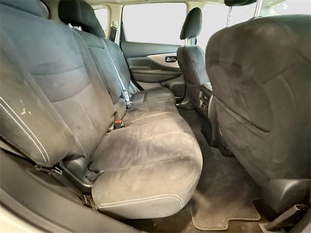 used 2020 Nissan Murano car, priced at $12,900