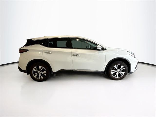 used 2020 Nissan Murano car, priced at $12,900