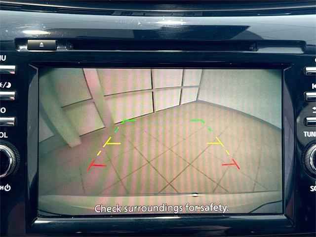 used 2020 Nissan Murano car, priced at $12,900