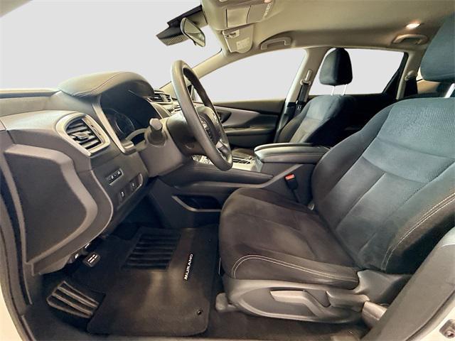 used 2020 Nissan Murano car, priced at $12,900