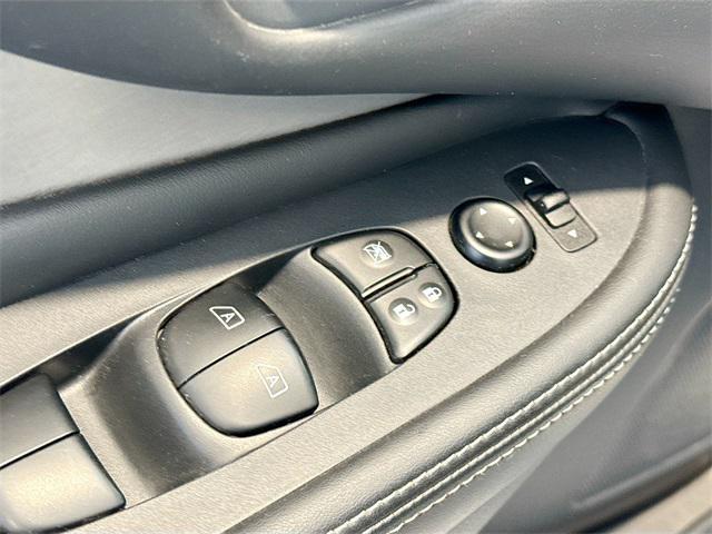 used 2020 Nissan Murano car, priced at $12,900