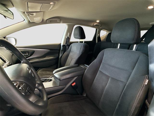 used 2020 Nissan Murano car, priced at $12,900