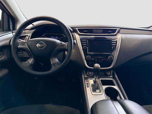 used 2020 Nissan Murano car, priced at $12,900