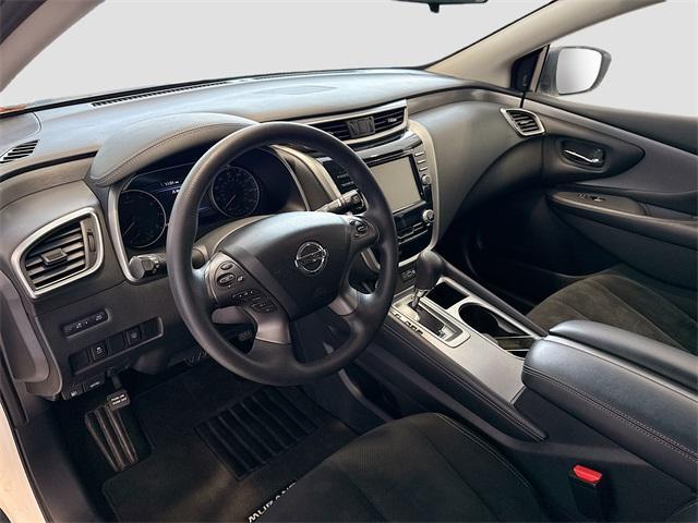 used 2020 Nissan Murano car, priced at $12,900