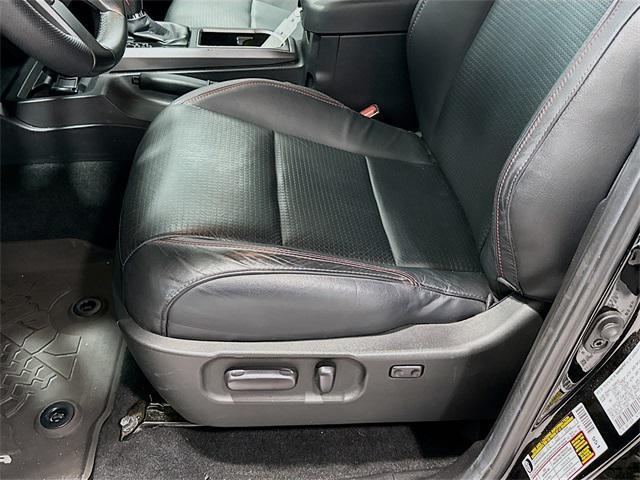 used 2023 Toyota Tacoma car, priced at $48,230