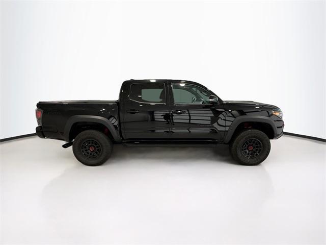 used 2023 Toyota Tacoma car, priced at $48,230