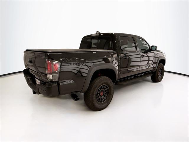 used 2023 Toyota Tacoma car, priced at $48,230