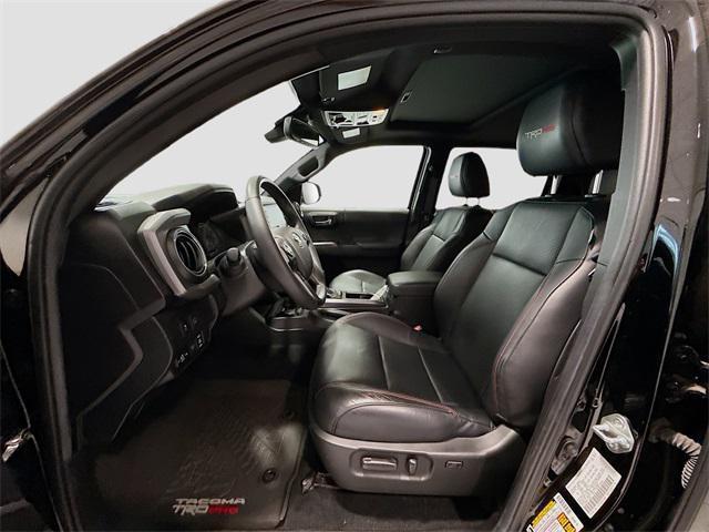 used 2023 Toyota Tacoma car, priced at $48,230