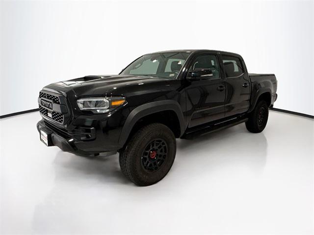 used 2023 Toyota Tacoma car, priced at $48,230