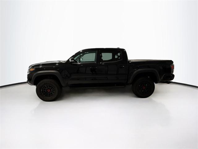 used 2023 Toyota Tacoma car, priced at $48,230
