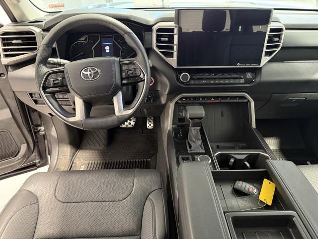 used 2022 Toyota Tundra car, priced at $45,144