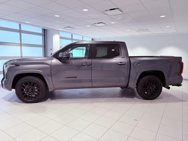 used 2022 Toyota Tundra car, priced at $45,144