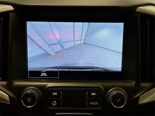 used 2023 GMC Terrain car, priced at $23,712