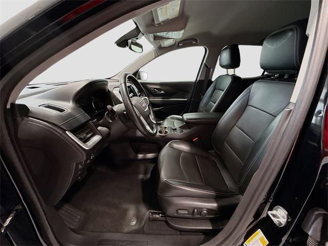 used 2023 GMC Terrain car, priced at $23,712
