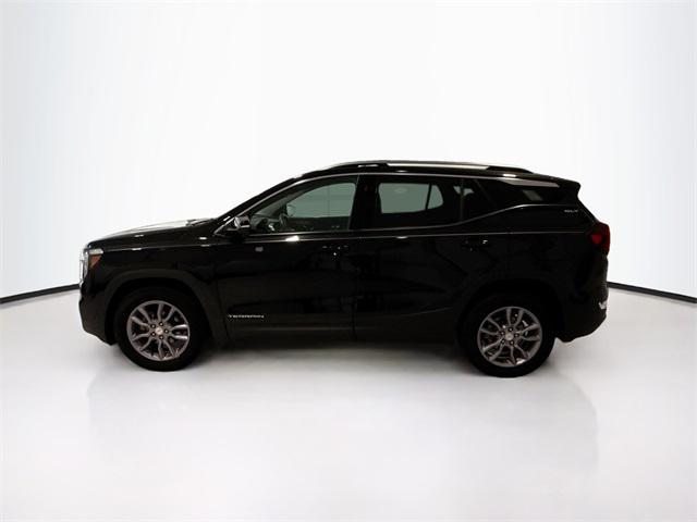 used 2023 GMC Terrain car, priced at $23,712