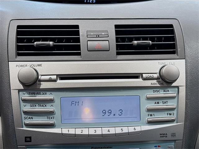 used 2009 Toyota Camry Hybrid car, priced at $11,500