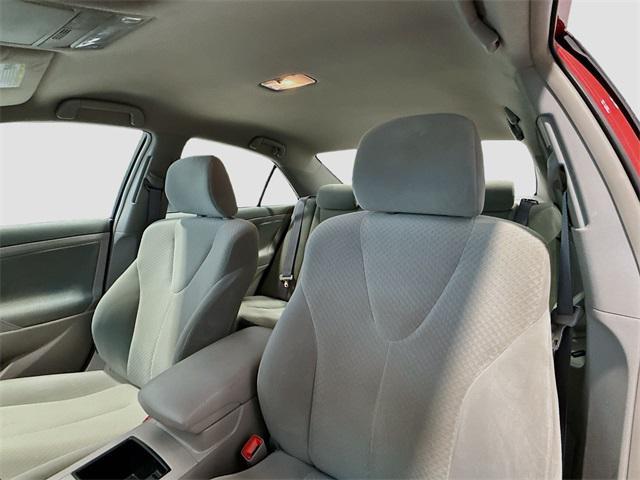 used 2009 Toyota Camry Hybrid car, priced at $11,500