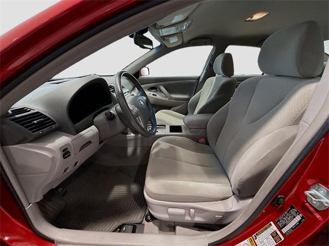 used 2009 Toyota Camry Hybrid car, priced at $11,500