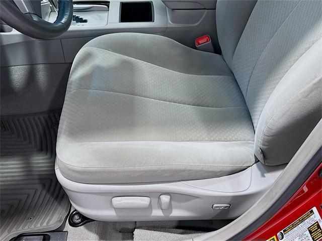 used 2009 Toyota Camry Hybrid car, priced at $11,500