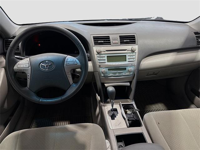 used 2009 Toyota Camry Hybrid car, priced at $11,500