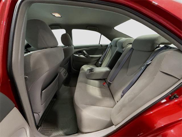 used 2009 Toyota Camry Hybrid car, priced at $11,500