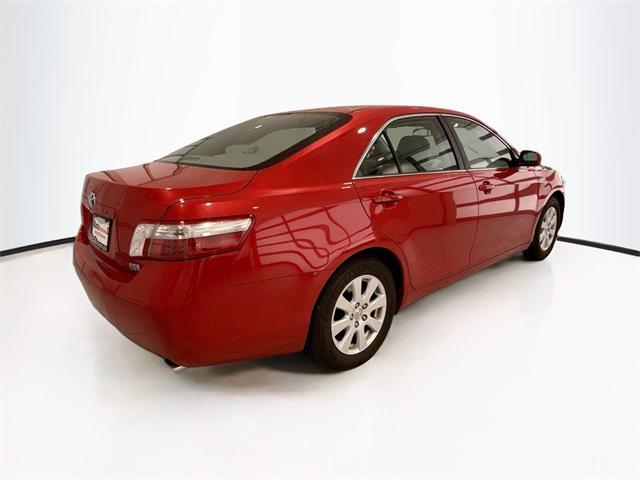 used 2009 Toyota Camry Hybrid car, priced at $11,500