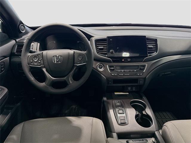 used 2022 Honda Passport car, priced at $25,328