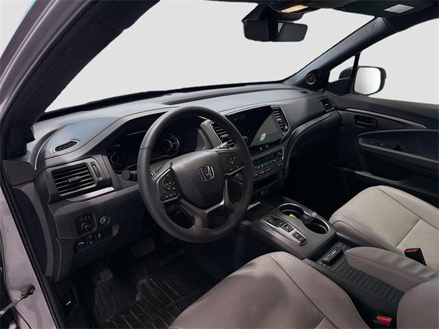 used 2022 Honda Passport car, priced at $25,328