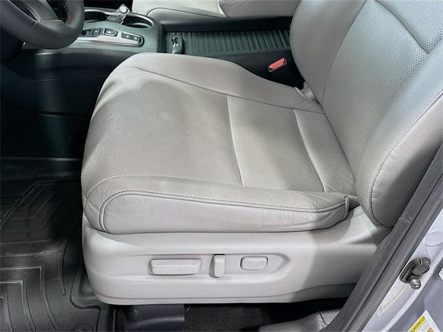 used 2022 Honda Passport car, priced at $25,328
