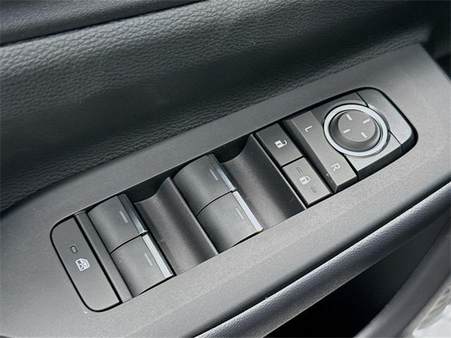 new 2025 Toyota Prius car, priced at $35,169