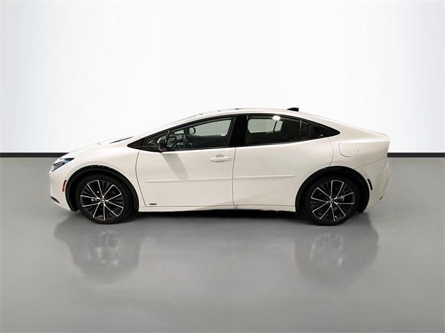 new 2024 Toyota Prius car, priced at $38,969