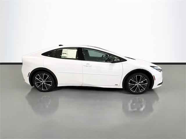 new 2024 Toyota Prius car, priced at $38,969