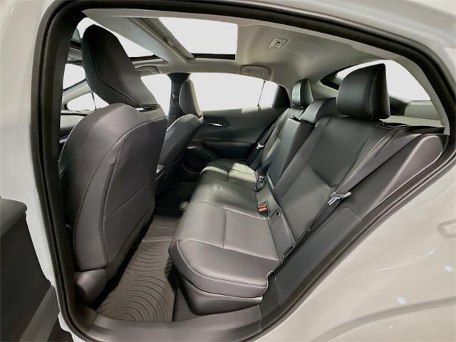 new 2024 Toyota Prius car, priced at $37,022
