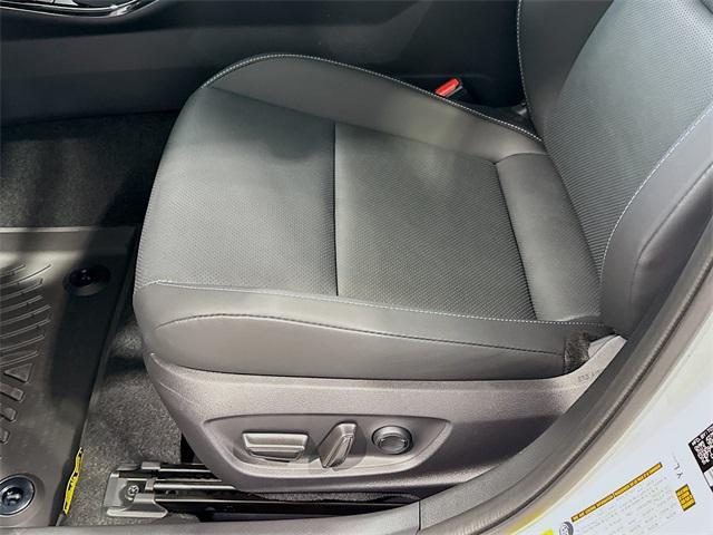 new 2024 Toyota Prius car, priced at $38,969