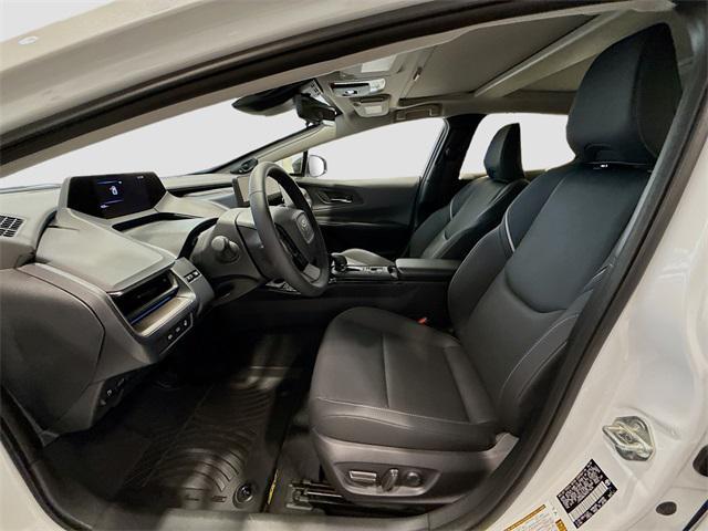 new 2024 Toyota Prius car, priced at $38,969