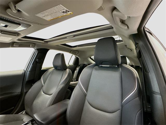new 2024 Toyota Prius car, priced at $38,969