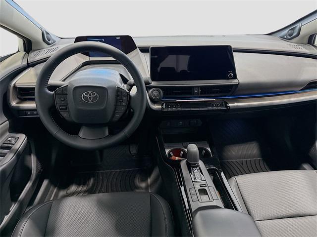 new 2024 Toyota Prius car, priced at $37,022