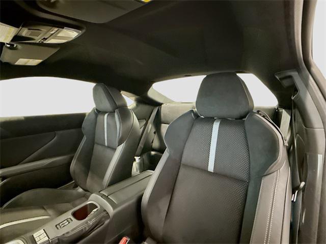 new 2025 Toyota GR86 car, priced at $36,290