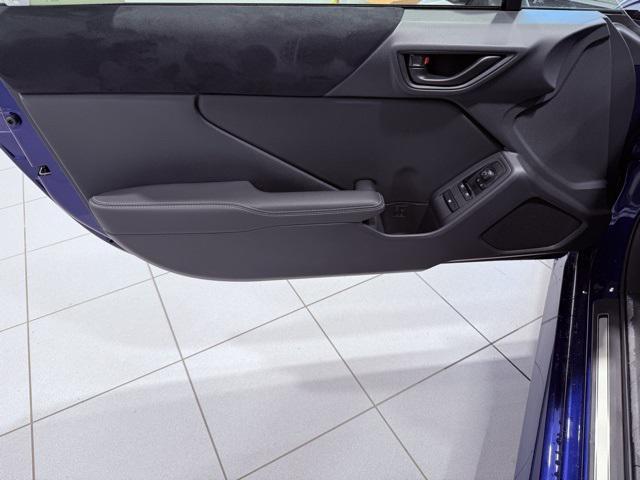 new 2025 Toyota GR86 car, priced at $37,213