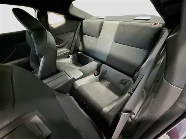 new 2025 Toyota GR86 car, priced at $36,290
