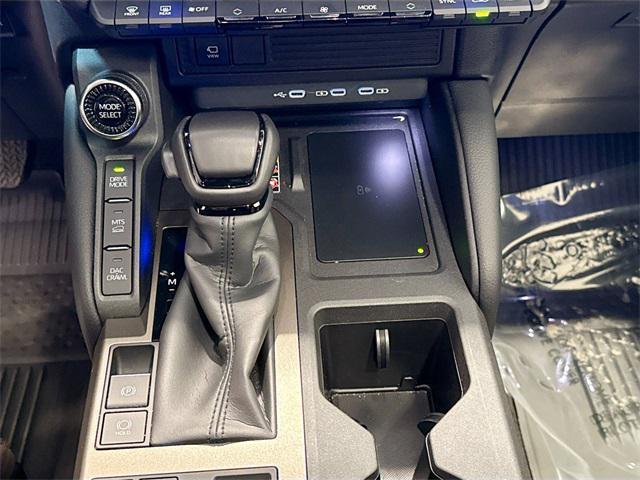 used 2024 Toyota Land Cruiser car, priced at $67,084