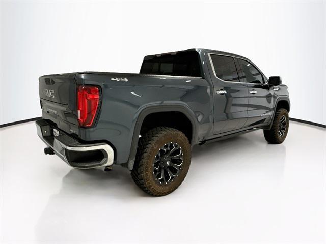 used 2021 GMC Sierra 1500 car, priced at $38,980